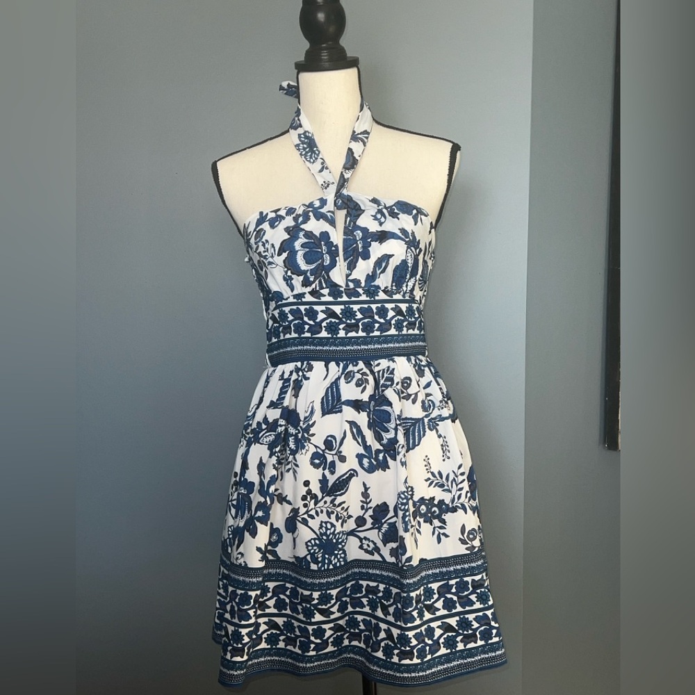 Shein beach dress